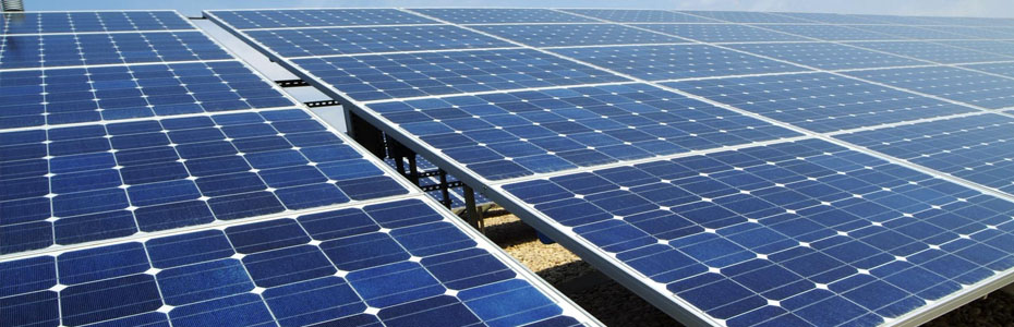 Kit Solar Fotovoltaico