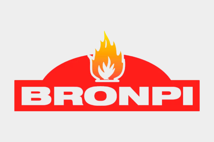 Bronpi