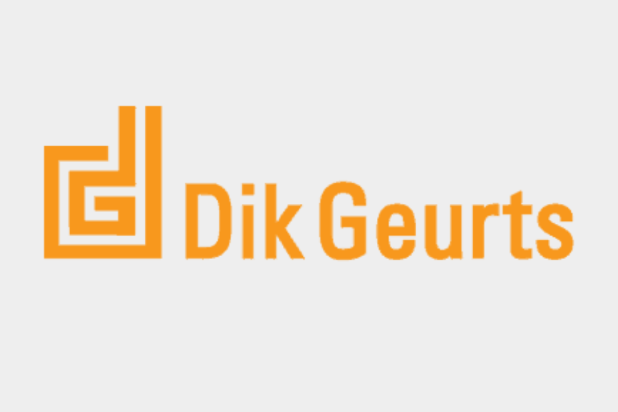 Dik Geurts