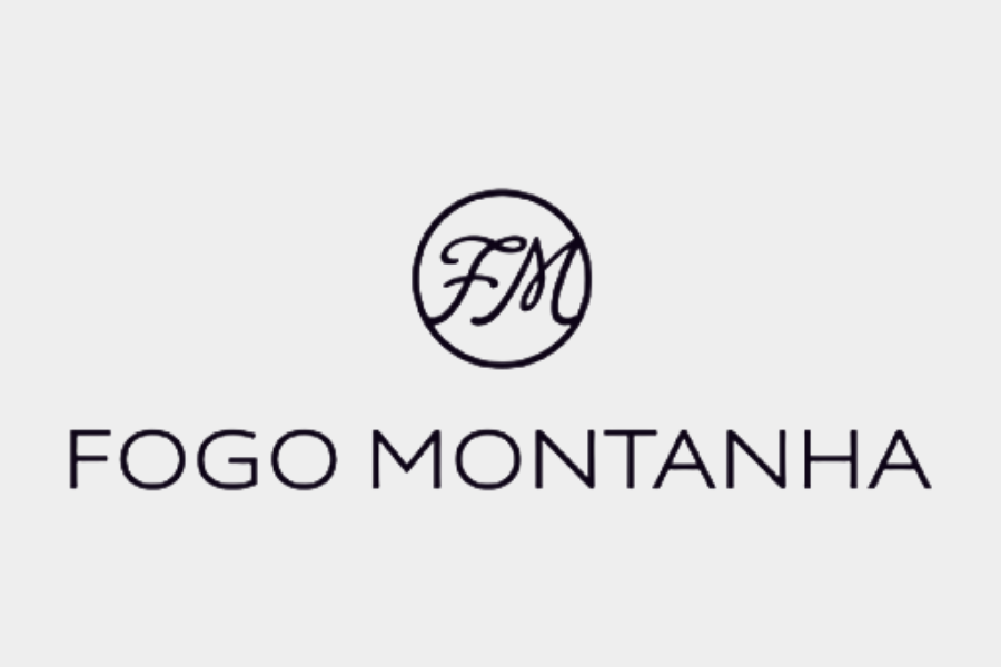 Fogo Montanha