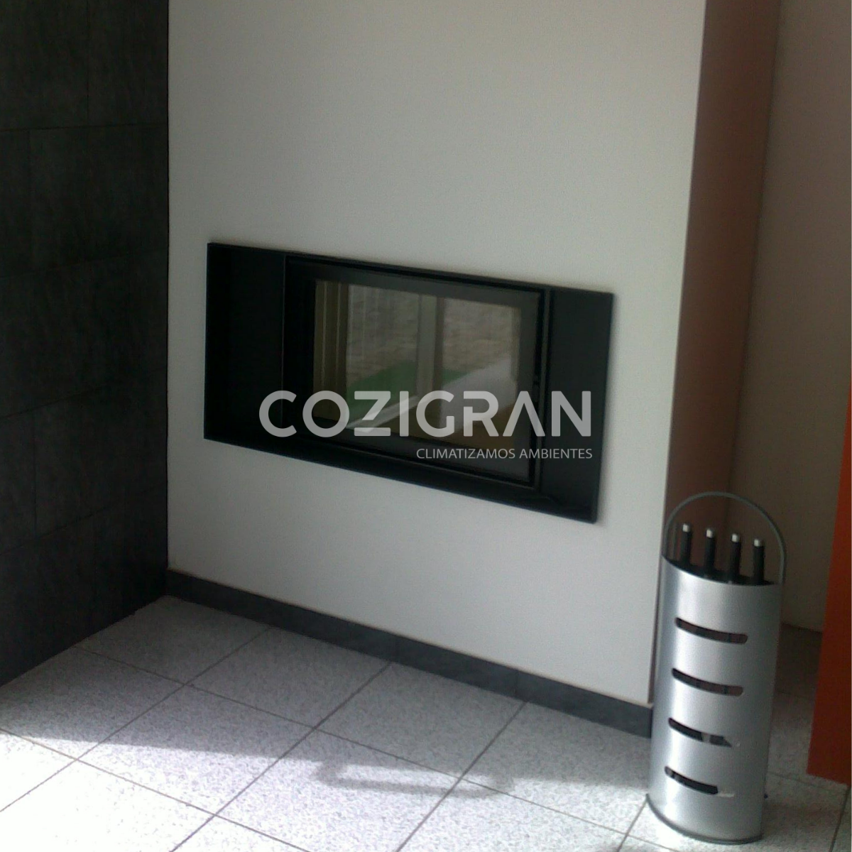 INSTALAÇÕES DE LAREIRAS EM VISEU – COZIGRAN 17