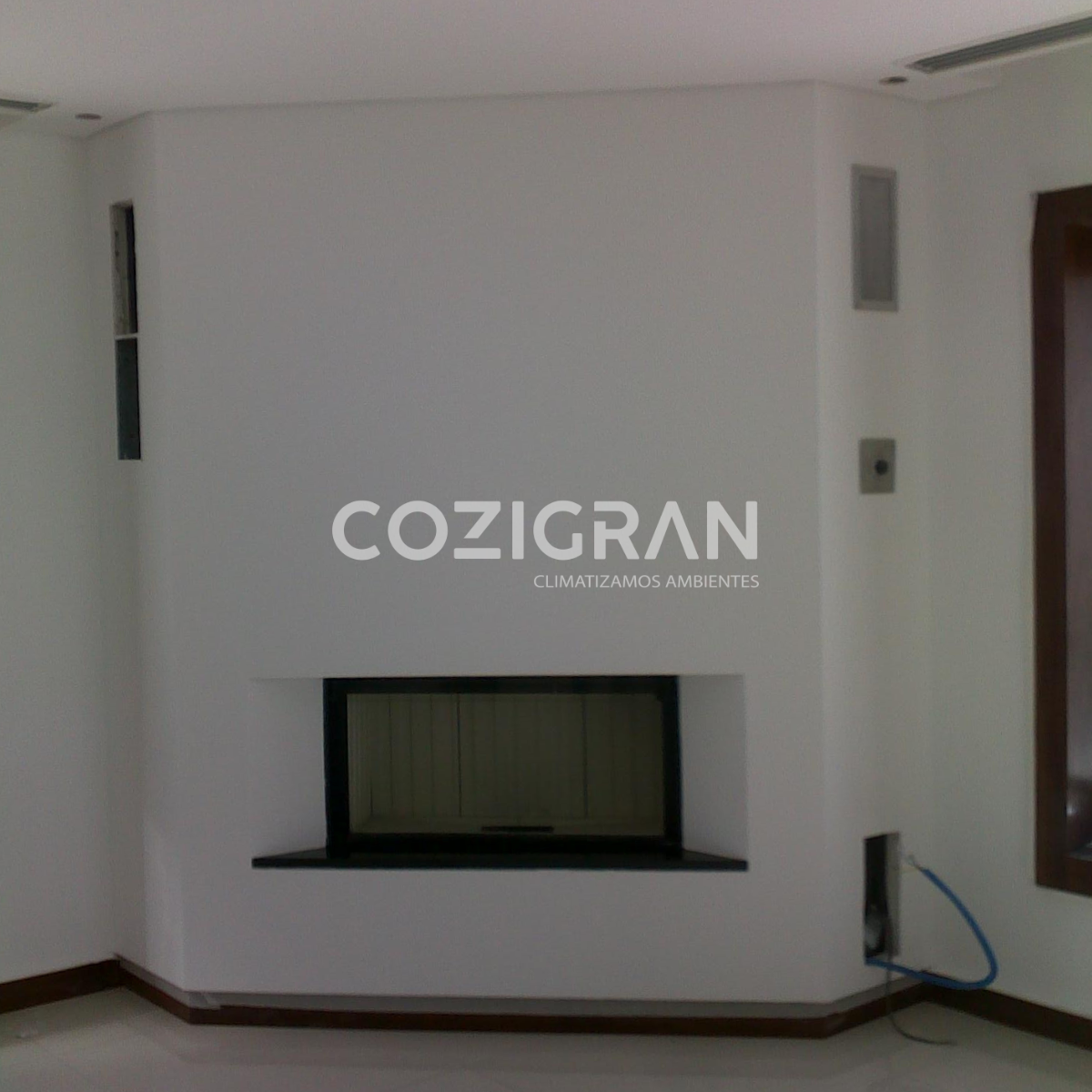 INSTALAÇÕES DE LAREIRAS EM VISEU – COZIGRAN 23