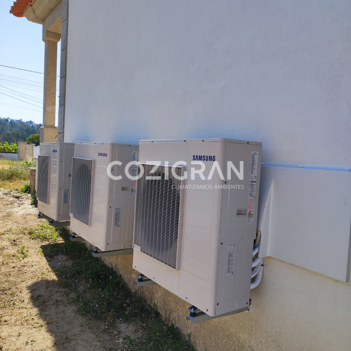 INSTALAÇÕES DE LAREIRAS EM VISEU – COZIGRAN 41